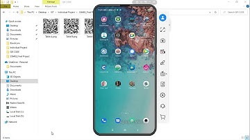 S56483 - Final Project Video Presentation for IOT