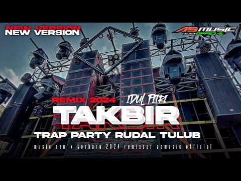 2 JAM DJ TAKBIRAN 2025 PART 2 FULL BASS KUBRO VERSI MUSIK JERNIH PALING ENAK SEDUNIA (MHLS PRO)