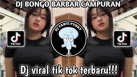 DJ SIDO RONDO X RAISO DADI SIJI X NEMU X NEMEN X SANTRI PEKOK X DUMES DJ BONGO BARBAR CAMPURAN VIRAL