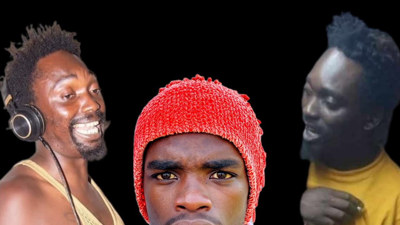 Mupengo Roby Ft silent killer 😂 - YouTube