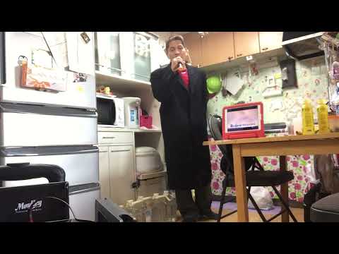 Anzen Chitai Koji Tamaki 安全地帯 玉置浩二 Friend ( Cover by Matthew)