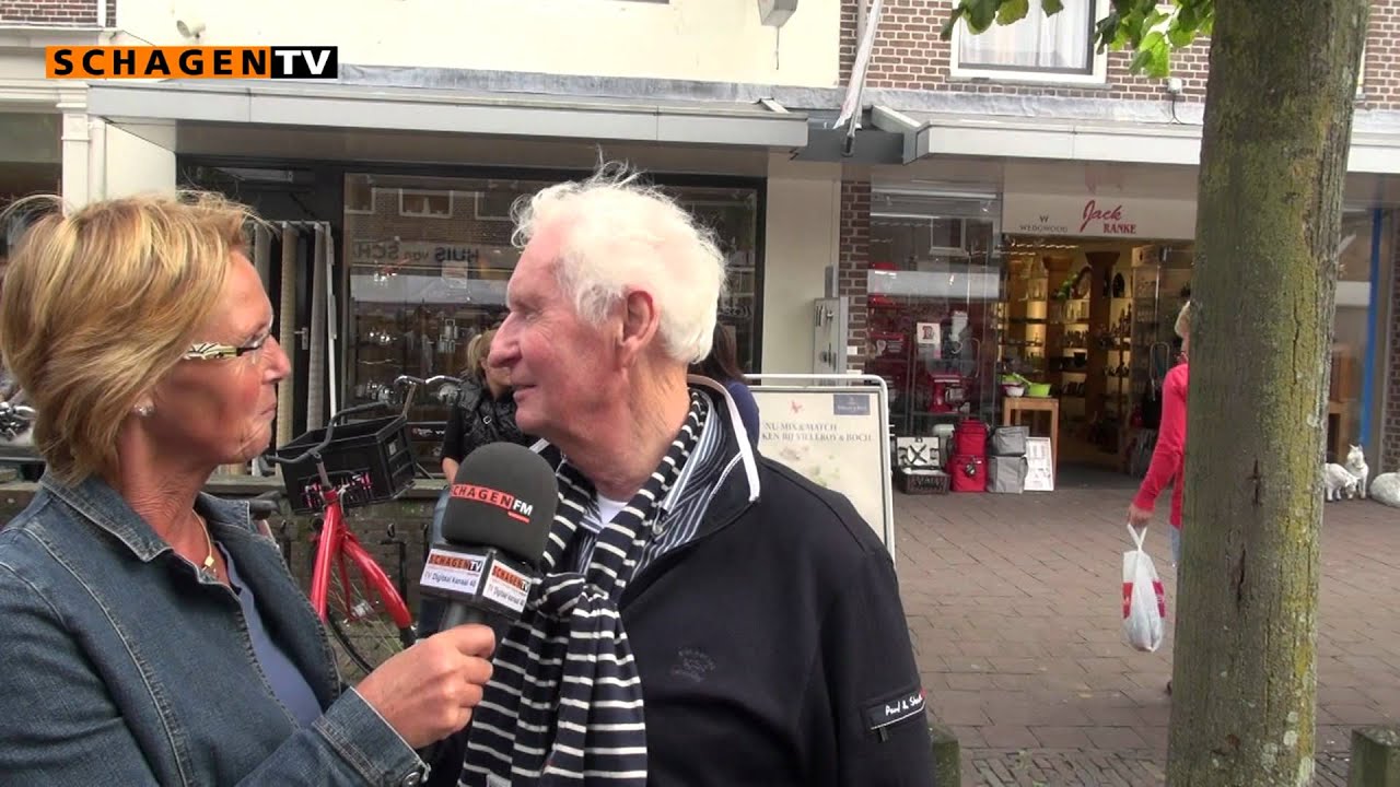 Braderie Schagen 2012 kronno zomber edad