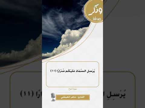 أستغفر الله العظيم الذي لا إله إلا هو الحي القيوم وأتوب إليه