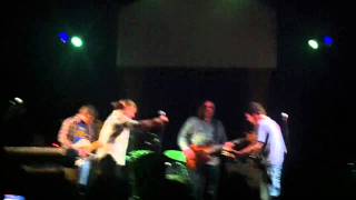 Yo La Tengo - Tried So Hard-  2/5/11