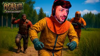 🔴-TODO el servidor nos ODIA 🤣- bellum