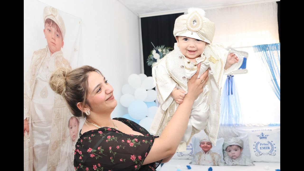 Mashallah synetia e Bashkim dhe  Emirit te  Arton Ramlopi- ork.XHETA THE STUDIO DZOGANI 4K PRO part2