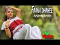 Kadir said  faana dhahee  new oromo ethiopia music 2024