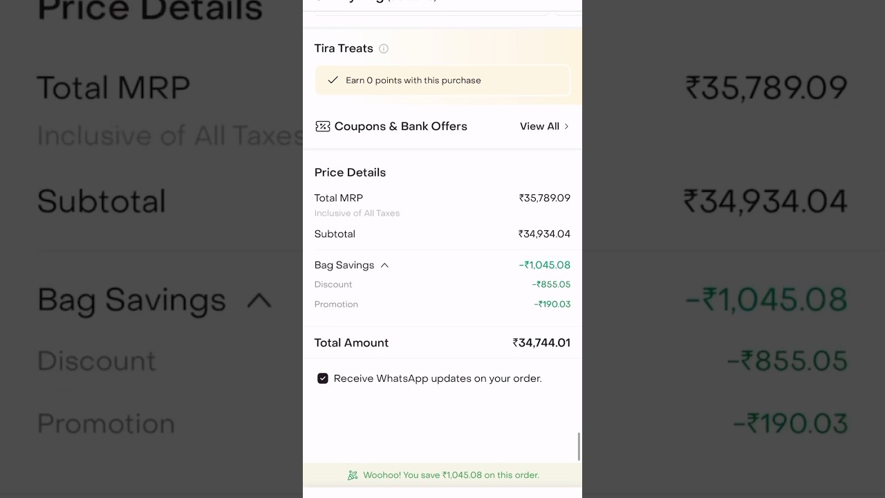 Is it a SCAM ?? ❌❌❌ 