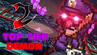 [SSF2 v1.3] Waluigi: The Top Tier Demon...?