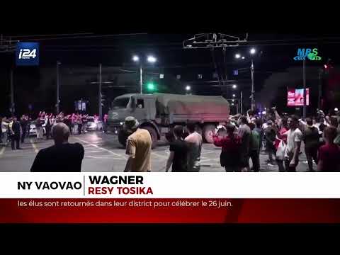NY VAOVAO MBS ALATSINAINY 26 JONA 2023