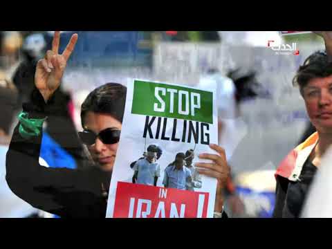 القضاء الإيراني يعلن إعدام اثنين من العرب الأحواز