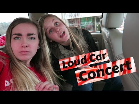 camera iphone 8 plus apk LOUD CAR CONCERT! Vlogmas Day 15 & 16