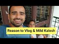 Vlog 5 | Reason to Vlog & Mild Kalesh Ft. @Gaurav Gupta | Gaurav Kapoor