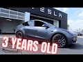 3 AMAZING Years of Ownership Tesla Model Y