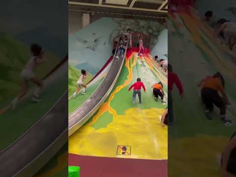 Leos Lekland Stockholm