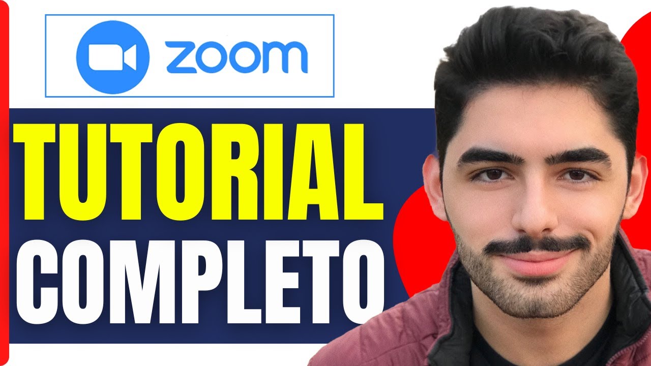 Como Usar Zoom | Tutorial De Como Usar Zoom En Celular - YouTube