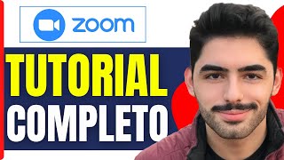 Como Usar Zoom | Tutorial De Como Usar Zoom En Celular