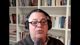 David L. Bernstein on "WOKE ANTISEMITISM: How a Progressive Ideology Harms Jews (2022)" with LJ.