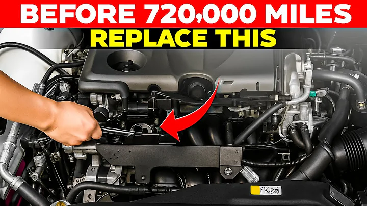 13 Habits That Quietly Took My SUV Past 720,000 Miles—Without Major Repairs