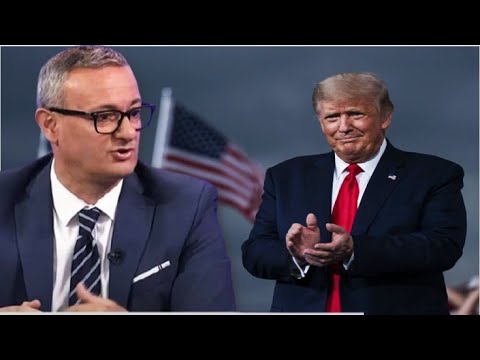 Po të kishim pasur një qeveri më të zgjuar, me ardhjen e Trump në Shtëpinë e Bardhë...