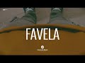 FAVELA - Afro Fusion Type Beat (Ft. DaVido x Fireboy DML x Kizz Daniel)
