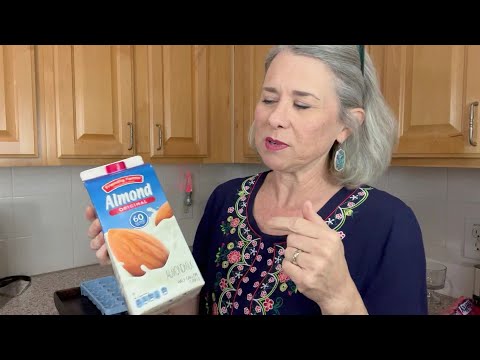 Can You Freeze Silk Almond Creamer