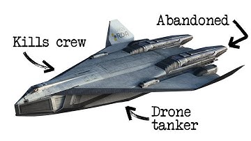 How space travel in Avatar works