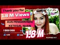 Rannee Pat - Aus Pengerindu Ketegal Nuan 