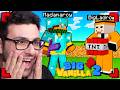IL BIG LADRO MI HA ATTACCATO MA NON SAPEVA CHE.. - BIG VANILLA 2 MINECRAFT ITA
