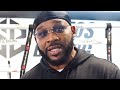 Jarrell Miller SLAMS Wilder over Eskimo Bro BEEF: “I Had a Run-In with Shorty!”