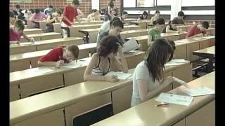 Abierto el plazo de becas