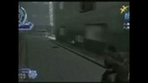 Ghost in the Shell: Stand Alone Complex Sony PSP Trailer -