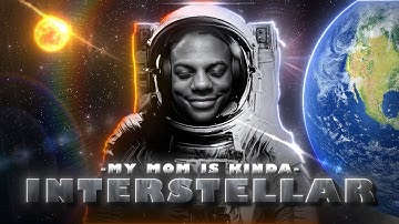 My Mom is Kinda Homeless x Interstellar @IShowSpeed [ Amv/Edit ] 