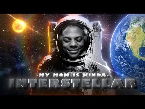 My Mom is Kinda Homeless x Interstellar @IShowSpeed [ Amv/Edit ] 