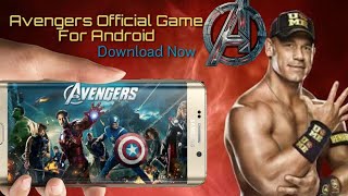 How To Download Official Avengers Game For Android screenshot 3