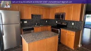 6318 Inkberry Drive video tour