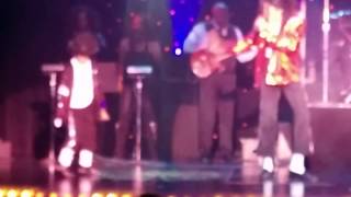 Michael Nunez vs Michael Jackson. Reno 01/2015