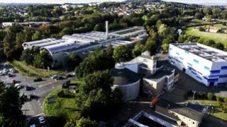 Isms - Ein Informationssicherheits-Management-System Für Die Herforder Abwasser Gmbh