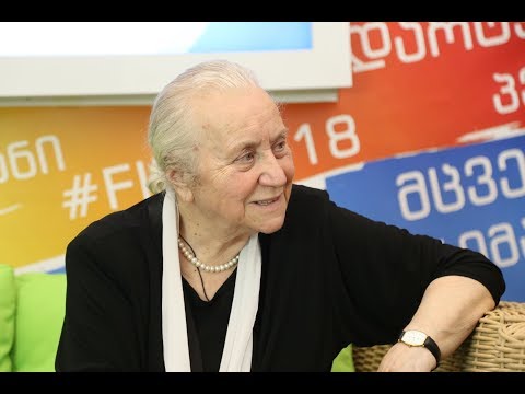 წახნაგები JAKO FM - მარიკა კვალიაშვილი