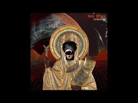 Don Broco - Greatness
