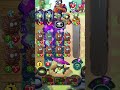 Pineclones vs Annoying Super Brains (pvzH) #pvzheroes #pvzgameplay #pvz
