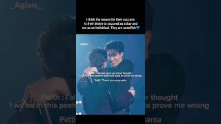The true meaning of successful relationships😻🥳#perthsanta #เพิร์ธแซนต้า #santapp #perthppe #blkiss