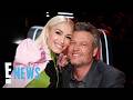 Blake Shelton Shares Valentine’s Day PDA With Gwen Stefani After Dismissing Divorce Rumors