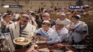 Khazanah 28 Februari 2018 - Benarkah Bani Israel Manusia Paling Mulia
