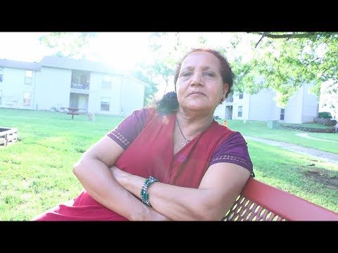 Mamaye - She is back - ተመልሳለች