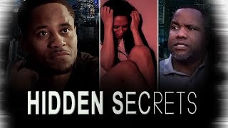 Hidden Secrets | Official Trailer | Some Truths Should Stay Buried | Streaming Now