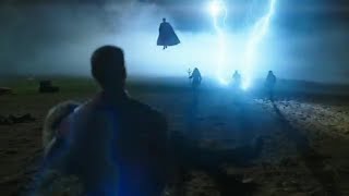 Justice League Cameo scene | Peacemaker Season Finale [HD] Clip
