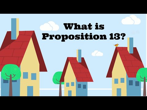 Riverside County Assessor - Proposition 13