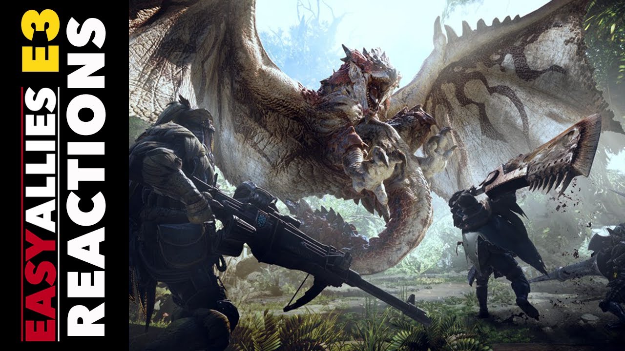 monster hunter world a simple task monster hunter world a simple task