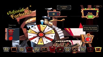 New Sof Giveaway Custom Rsps EradicationX